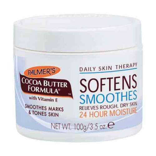 Palmer's Cocoa Butter Formula Jar 100g