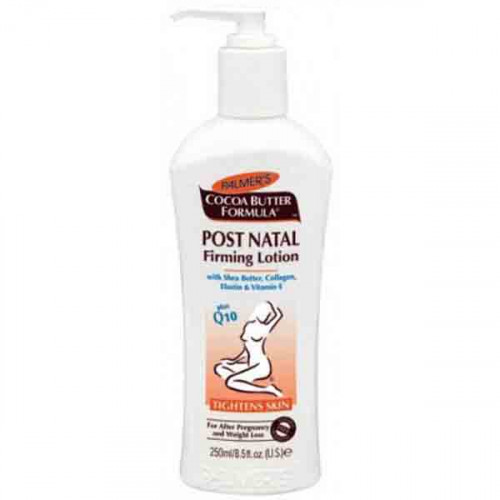 Palmer's Post Natal Firming Lotion 8.5oz