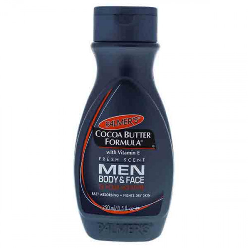 Palmer's Cocoa Butter Men Lotion 8.5oz