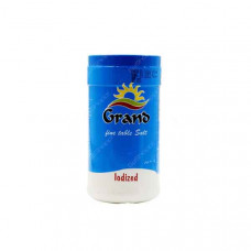 Grand Salt Bottle 700g