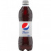 Pepsi Diet Plastic Bottle 500ml