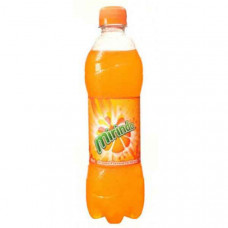 Mirinda Orange Plastic Bottle 500ml