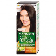 Garnier 3 Dark Brown Hair Colour