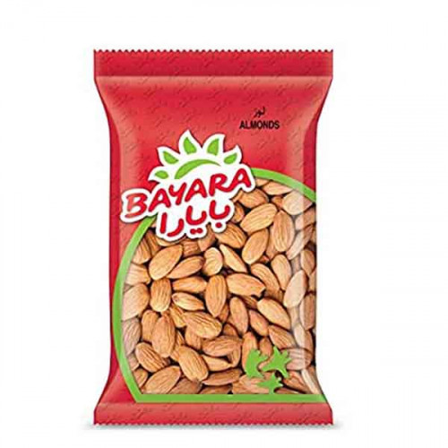 Bayara Jumbo Almonds 400g