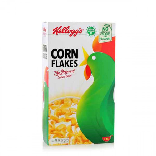 Kelloggs Corn Flakes 500g