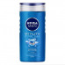 Nivea Energy Body & Hair Shower Gel 250ml