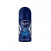 Nivea Fresh Men Deo Roll On 50ml