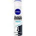 Nivea Black & White Deo Female 150ml