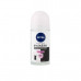 Nivea Black & White Female Roll On 50ml