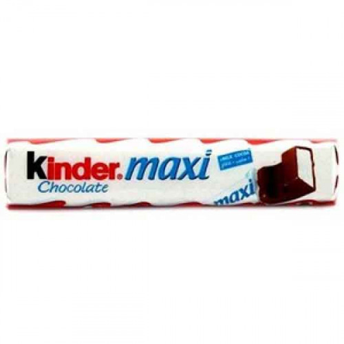 Ferrero Kinder Maxi 21g