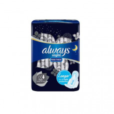 Always Thick Sensitive Night Premium 24 Count