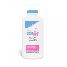 Sebamed Baby Talcum Powder 200g