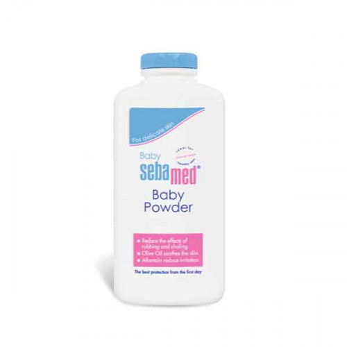 Sebamed Baby Talcum Powder 200g