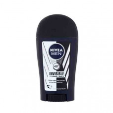 Nivea Black & White Men Deo Stick 40ml