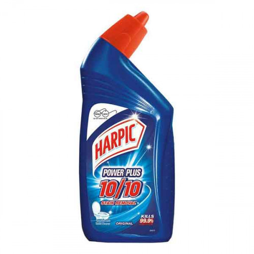 Harpic Liquid Original Blue 500ml