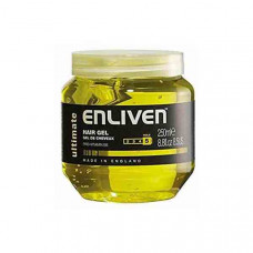 Enliven Active Care For Men Hair Gel 250g