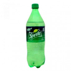 Sprite Regular Plastic Bottle 1Litre