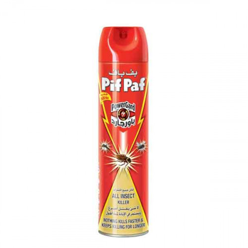 Pif Paf All Insect Killer 300ml