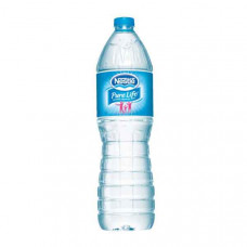 Nestle Pure Life Drinking Water 1.5Litre