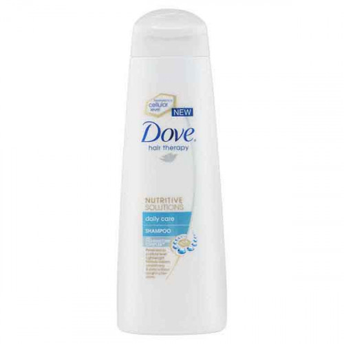 Dove Shampoo Daily Care 200ml