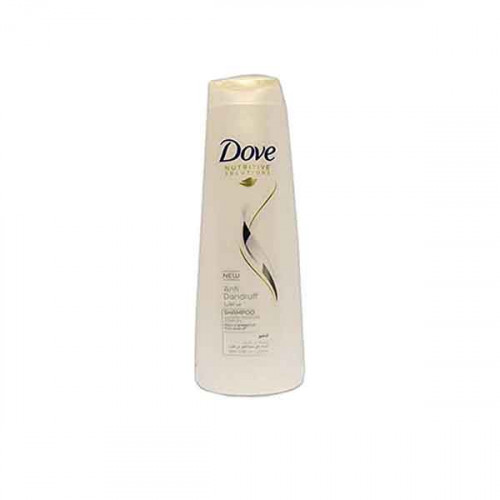 Dove Shampoo Anti Dandruff 400ml