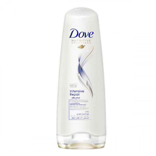 Dove Intensive Conditioner 350ml