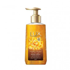 Lux Golden Allure Handwash 250ml