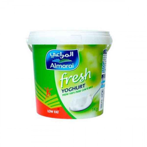 Almarai Zabadi Low Fat 1kg