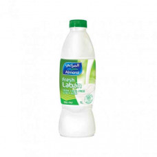 Almarai Full Fat Fresh Laban 1Litre