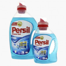 Persil Front Load Power Gel 3Litre+1Litre