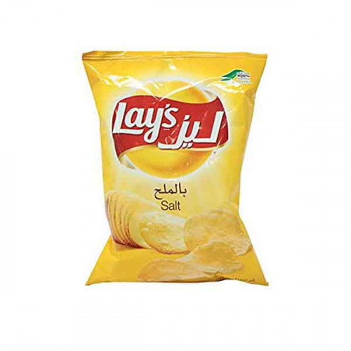 Lays Chips Salt 40g