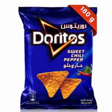 Doritos Nacho Sweet Chilli 180g