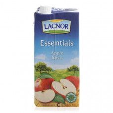 Lacnor Apple Juice-1Litre