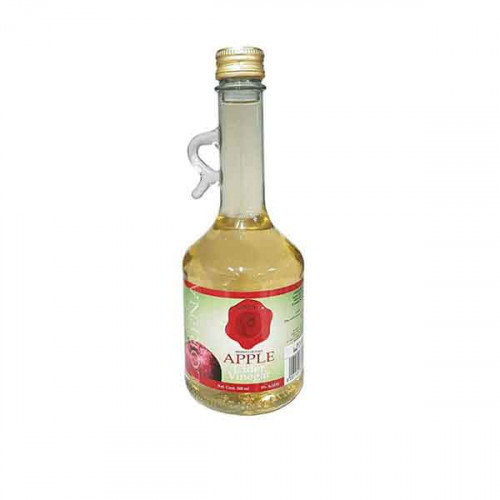 Lorena Organic Apple Cider Vinegar with Mother 500ml