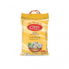 Green Farm Jaya Rice 2kg