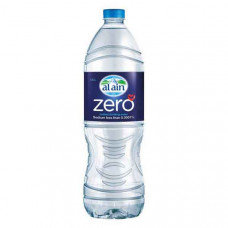 Al Ain Zero Mineral Water 500ml