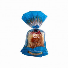 Yaumi Milk Junior Bread 360g