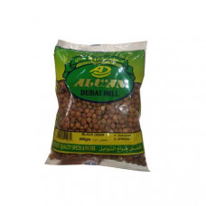 Alwan Black Gram 500g