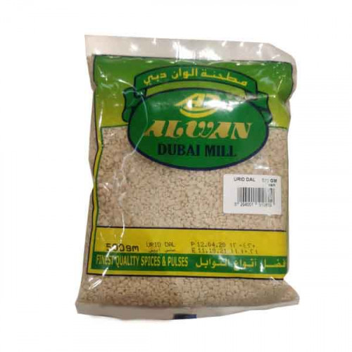 Alwan Urad Dal 500g