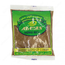 Alwan Garam Masala Whole 100g