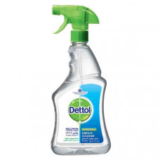 Dettol Trigger Antiseptic Liquid Surface Cleanser 500ml