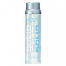 Sapil Solid Deodorant Spray 150ml