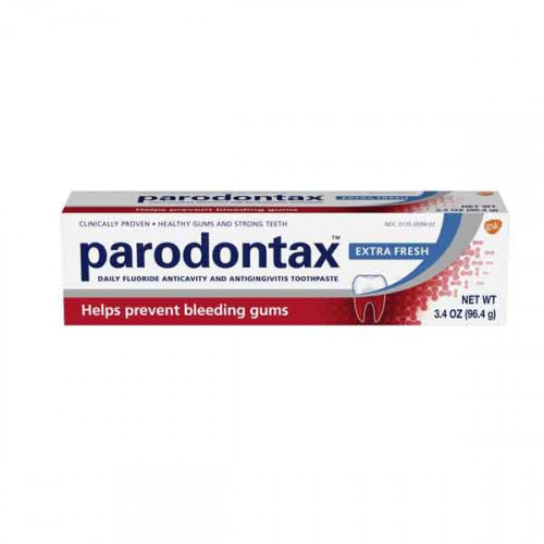 Parodontax Extra Fresh Toothpaste 75ml