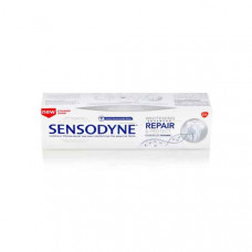 Sensodyne Advanc Repair Protection Whitening Toothpaste 75ml