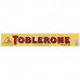 Toblerone Milk Chocolate 50g