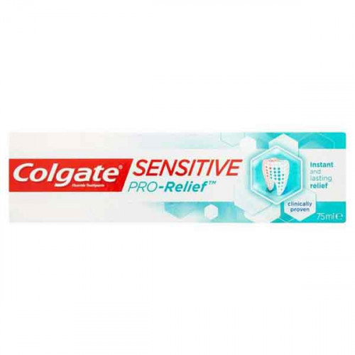 Colgate Sensitive Pro Relief Toothpaste 75ml