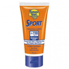 Banana Boat Sport SPF 110 Sun Lotion 90ml