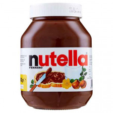 Ferrero Nutella Jar 1kg