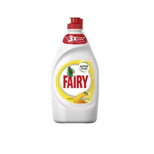 Fairy Lemon 450ml