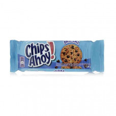 Nabisco Ahoy Chips 128g